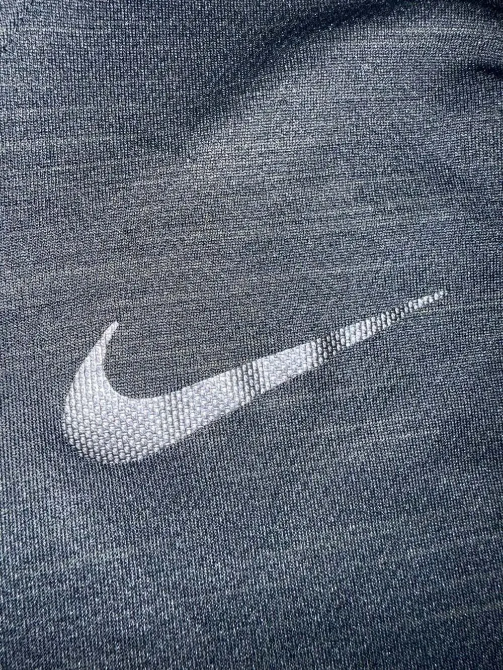 Nike Dri-FIT Long Sleeve Performance Training Shirt